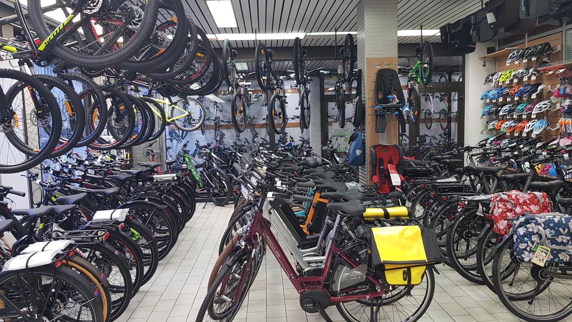 Zweirad Burckhardt Ihr Fahrradgesch ft Fachhandel In Landau Pfalz 