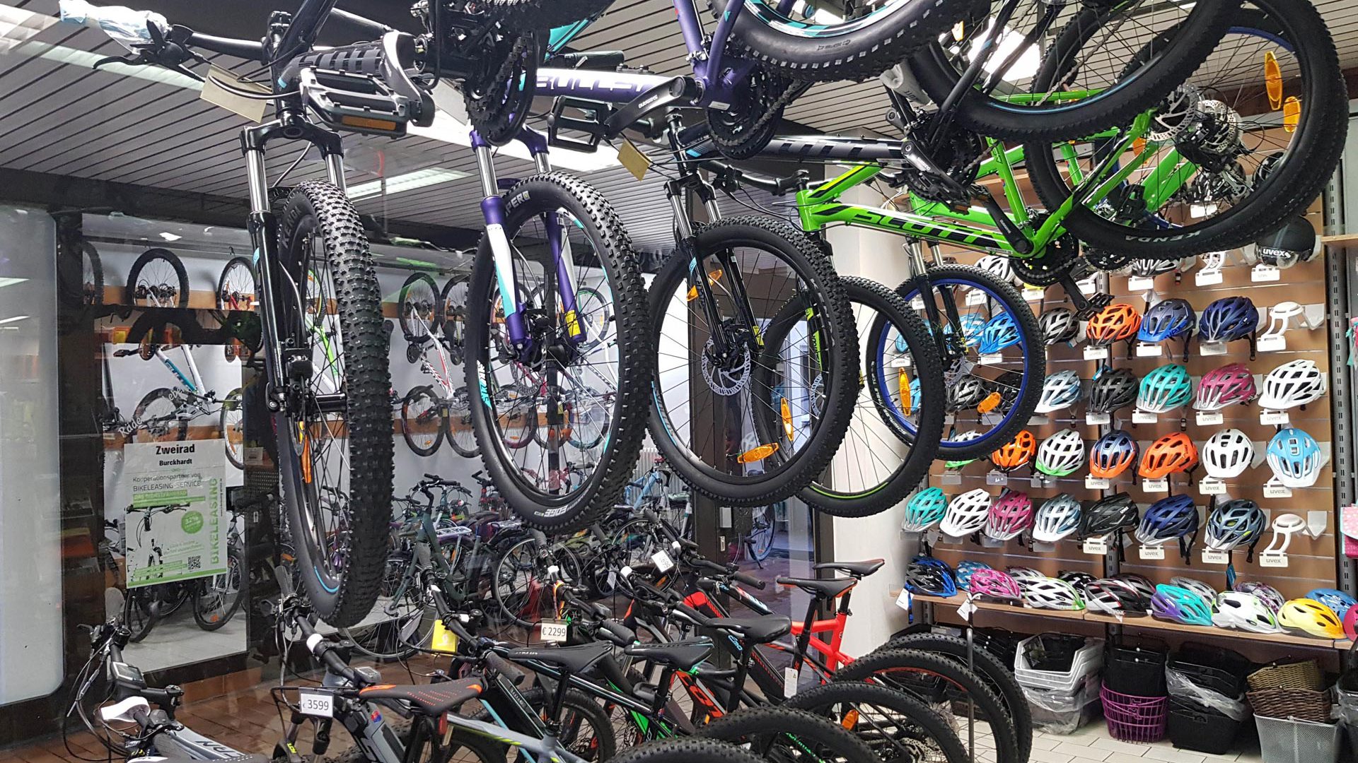 Zweirad Burckhardt Ihr Fahrradgesch ft Fachhandel In Landau Pfalz 